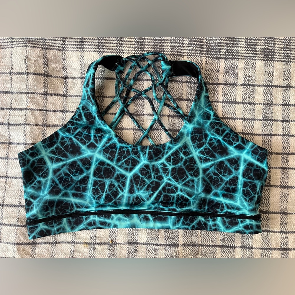 Constantly Varied Gear Serenity Bra